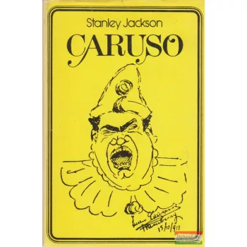 Stanley Jackson - Caruso