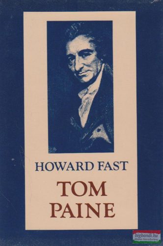 Howard Fast - Tom Paine