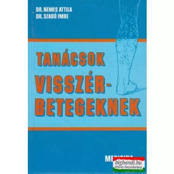 Tanácsok visszérbetegeknek