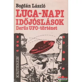 Luca-napi időjóslások