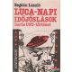 Luca-napi időjóslások