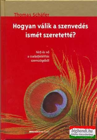 Thomas Schafer - Hogyan válik a szenvedés ismét szeretetté?