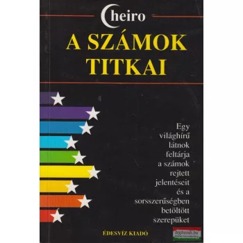 Cheiro - A számok titkai