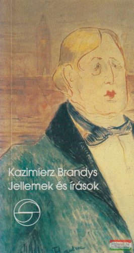Kazimierz Brandys - Jellemek és írások