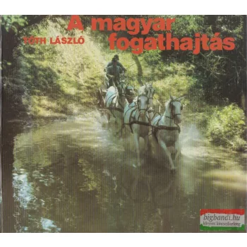 A magyar fogathajtás