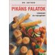 Dr. Oetker - Pikáns falatok