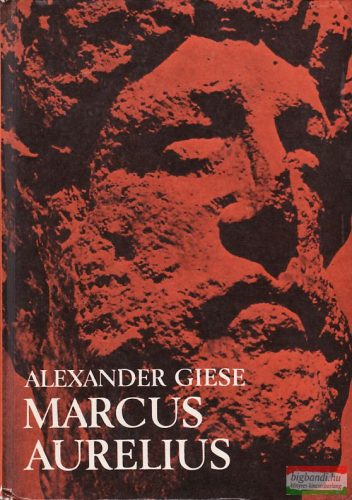Alexander Giese - Marcus Aurelius