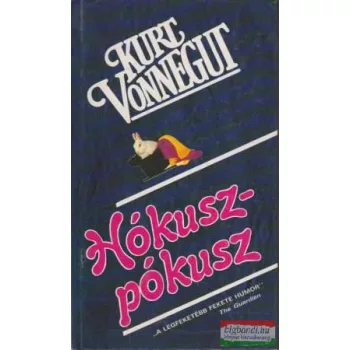 Kurt Vonnegut - Hókuszpókusz