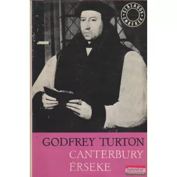 Godfrey Turton - Canterbury érseke