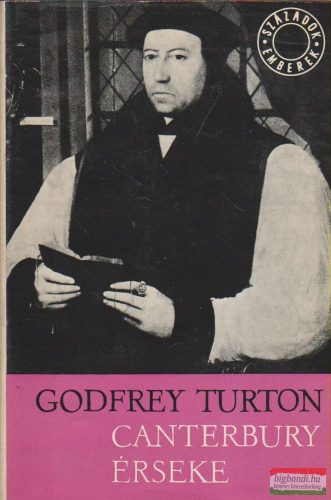 Godfrey Turton - Canterbury érseke