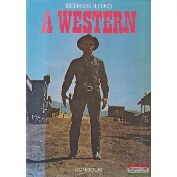 A western