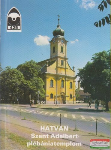 Hatvan - Szent Adalbert-plébániatemplom