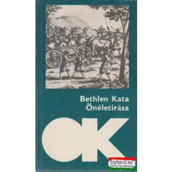 Bethlen Kata önéletírása