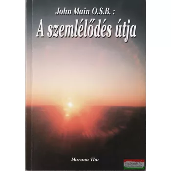 A szemlélődés útja