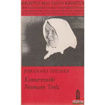 Konnersreuthi Neumann Teréz