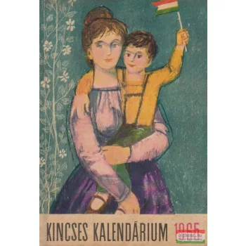 Kincses kalendárium 1965