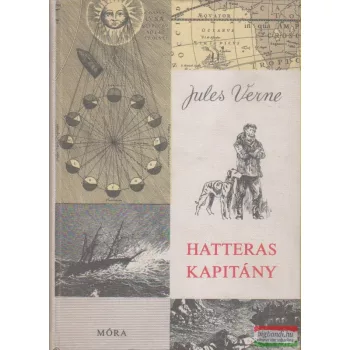 Hatteras kapitány