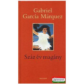 Gabriel García Márquez - Száz év magány