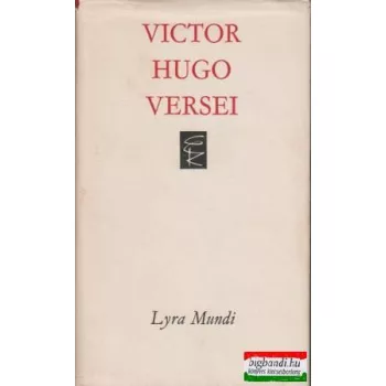 Victor Hugo versei (Lyra Mundi) 