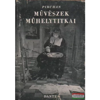Művészek műhelytitkai