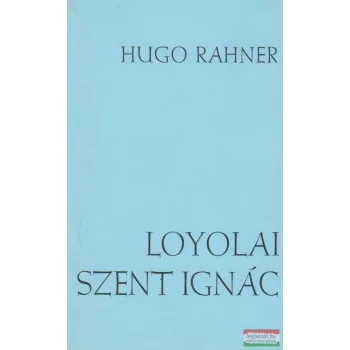 Loyolai Szent Ignác