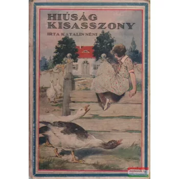 Hiúság kisasszony