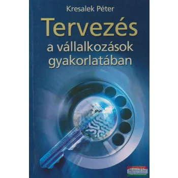 Tervezés a vállalkozások gyakorlatában - 314/2003.