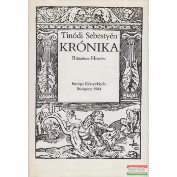 Tinódi Sebestyén - Krónika 