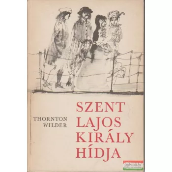 Szent Lajos király hídja