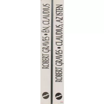 Én, Claudius / Claudius az isten