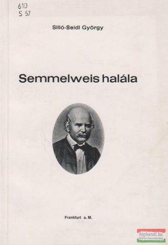 Semmelweis halála