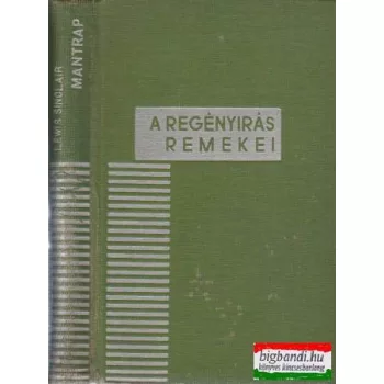 Lewis Sinclair - Mantrap