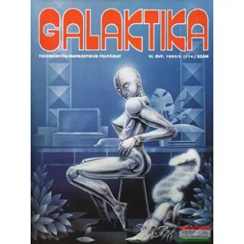 Galaktika 1990/3. 114. szám 