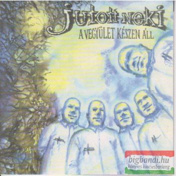 Jutott neki: A vegyület készen áll CD