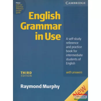 Raymond Murphy - English Grammar in Use