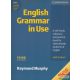 Raymond Murphy - English Grammar in Use