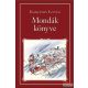 Komjáthy István - Mondák könyve 