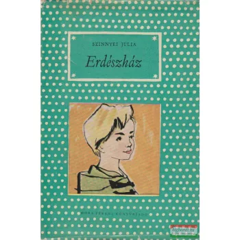 Szinnyei Júlia - Erdészház