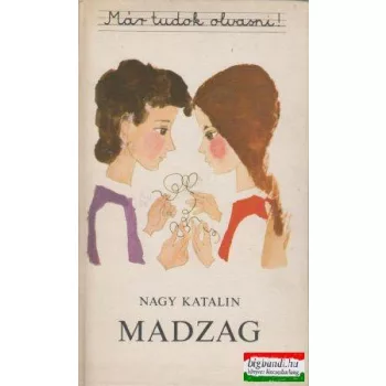 Madzag (Már tudok olvasni!)