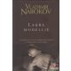 Vladimir Nabokov - Laura modellje - Nabokov utolsó szerelmes levele a kimondhatatlanhoz