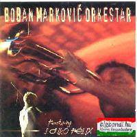Boban Markovic Orkestar - Srce Cigansko CD
