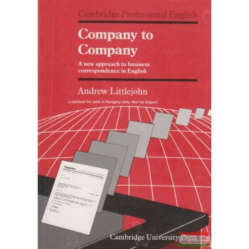 Company to Company