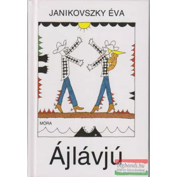Janikovszky Éva - Ájlávjú