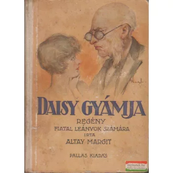 Daisy gyámja