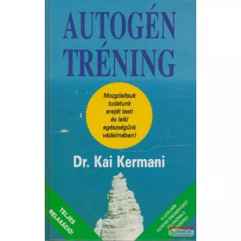 Dr. Kai Kermani - Autogén tréning