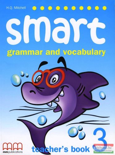 Smart Grammar and Vocabulary 3 Teacher's Book