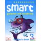 Smart Grammar and Vocabulary 3 Teacher's Book