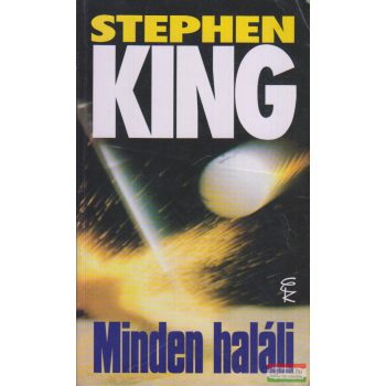 Stephen King - Minden haláli