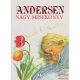 Andersen - Nagy mesekönyv