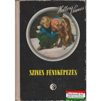 Színes fényképezés